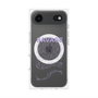 プレミアムパネル with MagSafe［ SAVAGE Purple ］