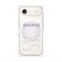プレミアムパネル with MagSafe［ SAVAGE Purple ］