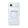 プレミアムパネル with MagSafe［ SAVAGE Purple ］