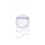 プレミアムパネル with MagSafe［ SAVAGE Purple ］
