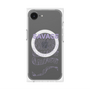 プレミアムパネル with MagSafe［ SAVAGE Purple ］