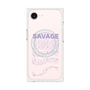 プレミアムパネル with MagSafe［ SAVAGE Purple ］