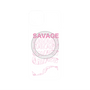 プレミアムパネル with MagSafe［ SAVAGE Pink ］