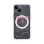 プレミアムパネル with MagSafe［ SAVAGE Pink ］
