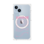 プレミアムパネル with MagSafe［ SAVAGE Pink ］