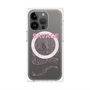 プレミアムパネル with MagSafe［ SAVAGE Pink ］