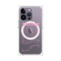 プレミアムパネル with MagSafe［ SAVAGE Pink ］