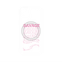 プレミアムパネル with MagSafe［ SAVAGE Pink ］