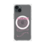 プレミアムパネル with MagSafe［ SAVAGE Pink ］