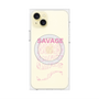 プレミアムパネル with MagSafe［ SAVAGE Pink ］