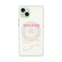 プレミアムパネル with MagSafe［ SAVAGE Pink ］