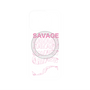 プレミアムパネル with MagSafe［ SAVAGE Pink ］