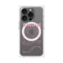 プレミアムパネル with MagSafe［ SAVAGE Pink ］