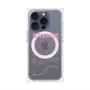 プレミアムパネル with MagSafe［ SAVAGE Pink ］