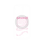 プレミアムパネル with MagSafe［ SAVAGE Pink ］