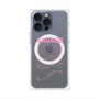 プレミアムパネル with MagSafe［ SAVAGE Pink ］