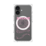 プレミアムパネル with MagSafe［ SAVAGE Pink ］