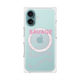 プレミアムパネル with MagSafe［ SAVAGE Pink ］