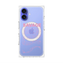 プレミアムパネル with MagSafe［ SAVAGE Pink ］
