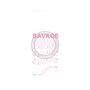 プレミアムパネル with MagSafe［ SAVAGE Pink ］