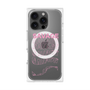 プレミアムパネル with MagSafe［ SAVAGE Pink ］
