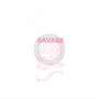 プレミアムパネル with MagSafe［ SAVAGE Pink ］