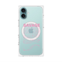 プレミアムパネル with MagSafe［ SAVAGE Pink ］