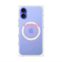 プレミアムパネル with MagSafe［ SAVAGE Pink ］