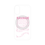 プレミアムパネル with MagSafe［ SAVAGE Pink ］