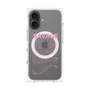 プレミアムパネル with MagSafe［ SAVAGE Pink ］