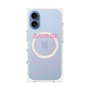 プレミアムパネル with MagSafe［ SAVAGE Pink ］