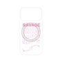 プレミアムパネル with MagSafe［ SAVAGE Pink ］