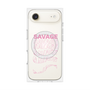 プレミアムパネル with MagSafe［ SAVAGE Pink ］