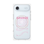 プレミアムパネル with MagSafe［ SAVAGE Pink ］