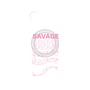 プレミアムパネル with MagSafe［ SAVAGE Pink ］