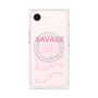 プレミアムパネル with MagSafe［ SAVAGE Pink ］