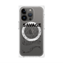 プレミアムパネル with MagSafe［ SAVAGE Black ］