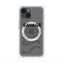 プレミアムパネル with MagSafe［ SAVAGE Black ］
