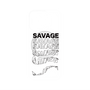 プレミアムパネル with MagSafe［ SAVAGE Black ］