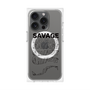 プレミアムパネル with MagSafe［ SAVAGE Black ］