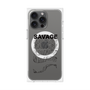 プレミアムパネル with MagSafe［ SAVAGE Black ］