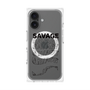 プレミアムパネル with MagSafe［ SAVAGE Black ］