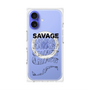 プレミアムパネル with MagSafe［ SAVAGE Black ］