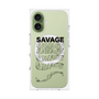プレミアムパネル with MagSafe［ SAVAGE Black ］