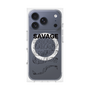 プレミアムパネル with MagSafe［ SAVAGE Black ］