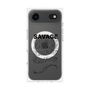 プレミアムパネル with MagSafe［ SAVAGE Black ］