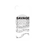 プレミアムパネル with MagSafe［ SAVAGE Black ］