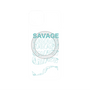 プレミアムパネル with MagSafe［ SAVAGE Blue ］
