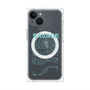 プレミアムパネル with MagSafe［ SAVAGE Blue ］