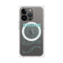 プレミアムパネル with MagSafe［ SAVAGE Blue ］